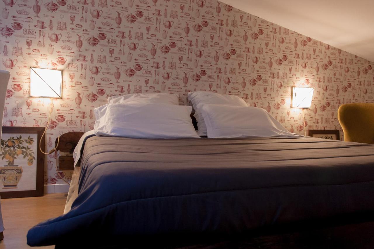 פוטנצה B&B La Cuntana מראה חיצוני תמונה