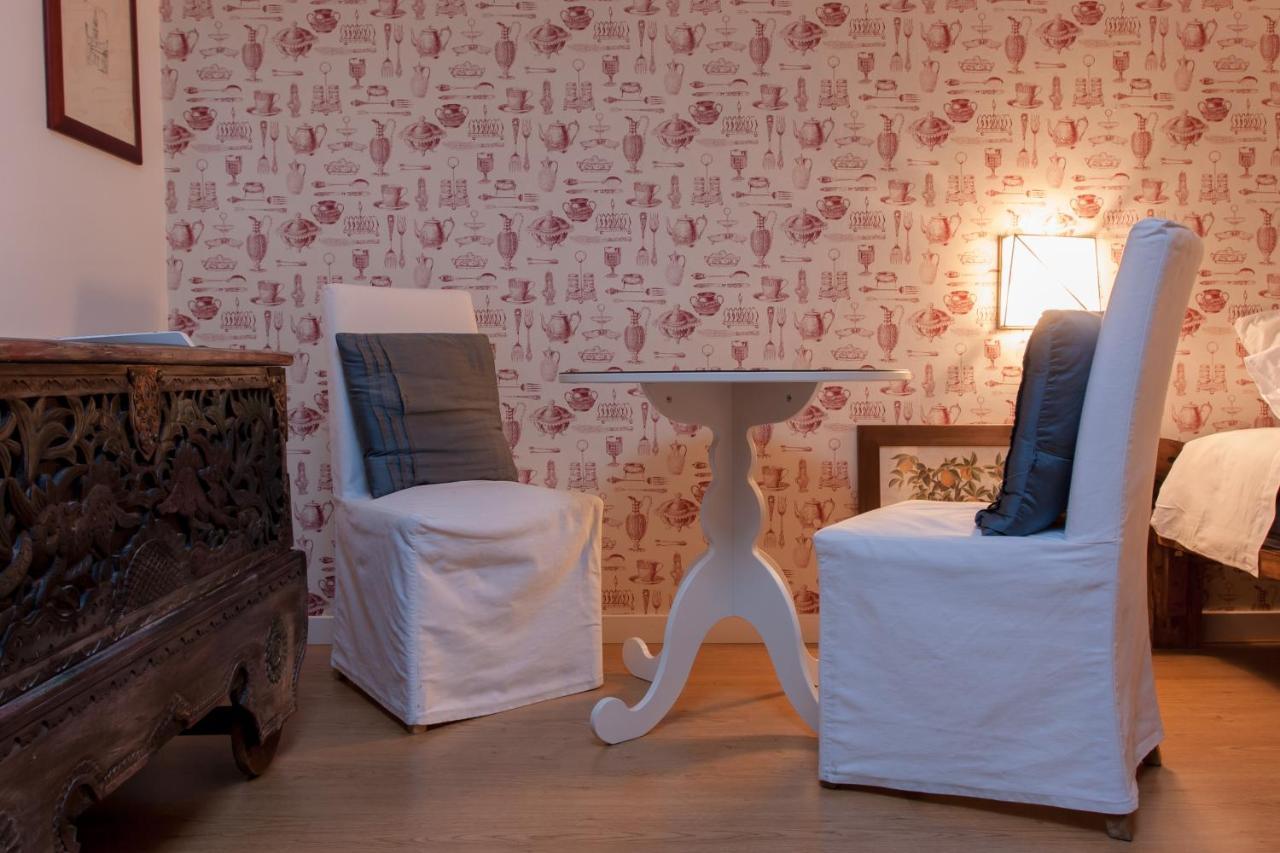 פוטנצה B&B La Cuntana מראה חיצוני תמונה
