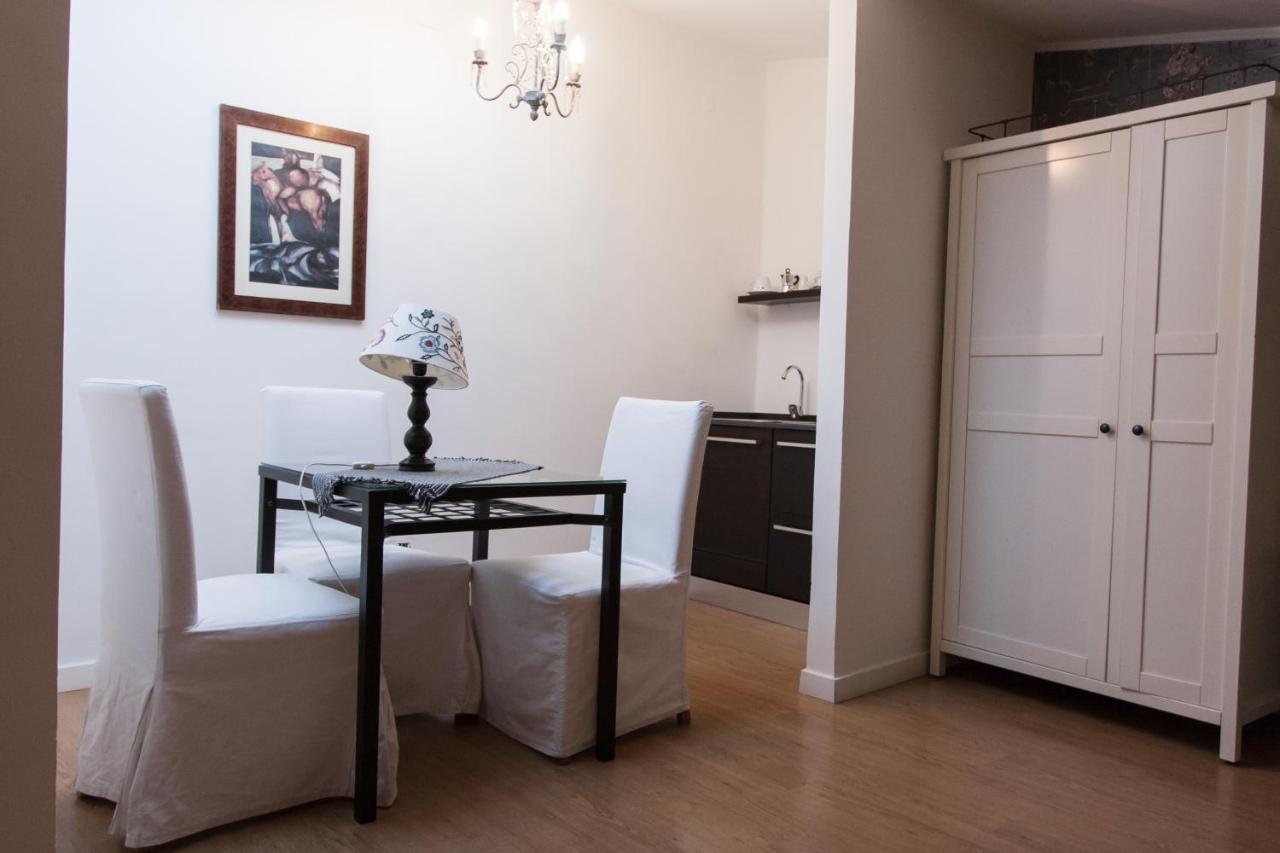 פוטנצה B&B La Cuntana מראה חיצוני תמונה