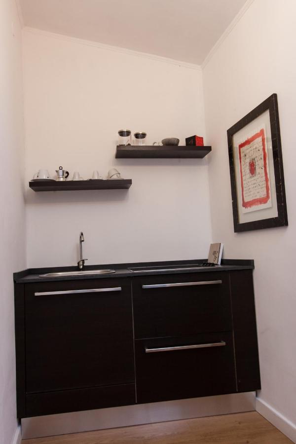 פוטנצה B&B La Cuntana מראה חיצוני תמונה