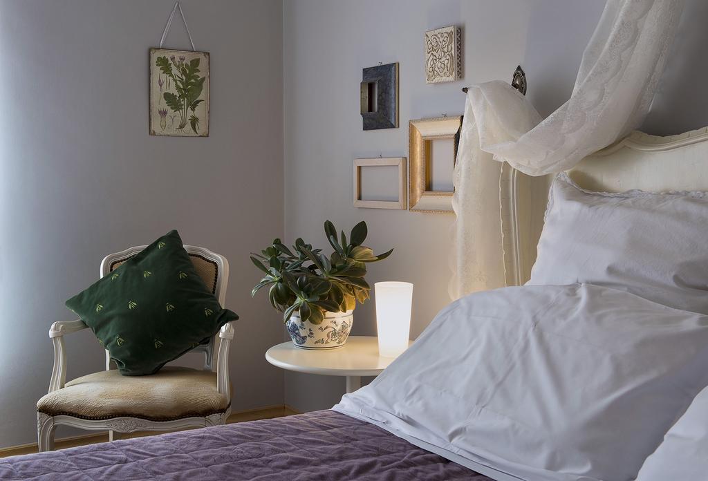 פוטנצה B&B La Cuntana מראה חיצוני תמונה