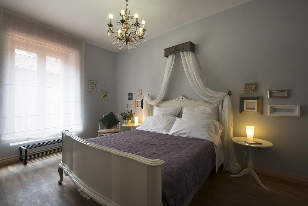 פוטנצה B&B La Cuntana מראה חיצוני תמונה