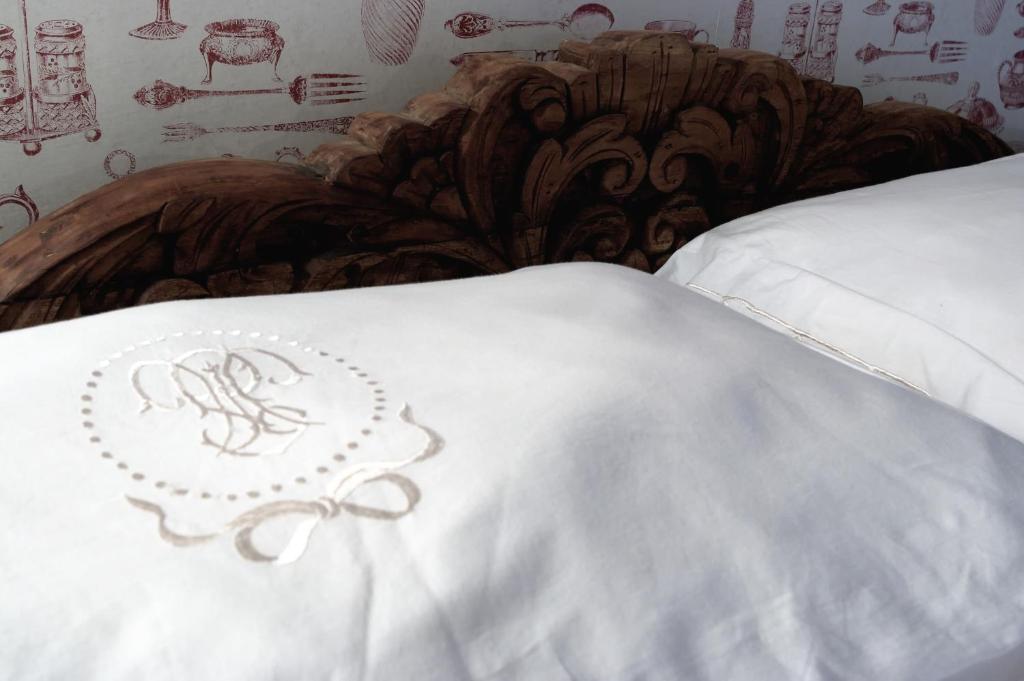פוטנצה B&B La Cuntana מראה חיצוני תמונה