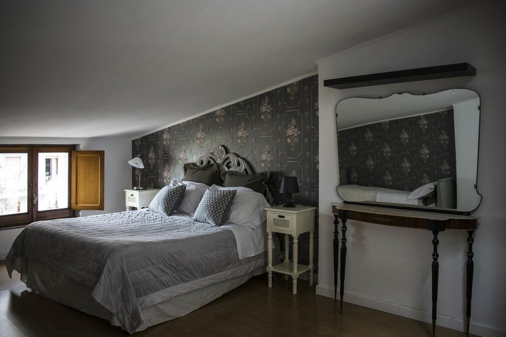 פוטנצה B&B La Cuntana מראה חיצוני תמונה