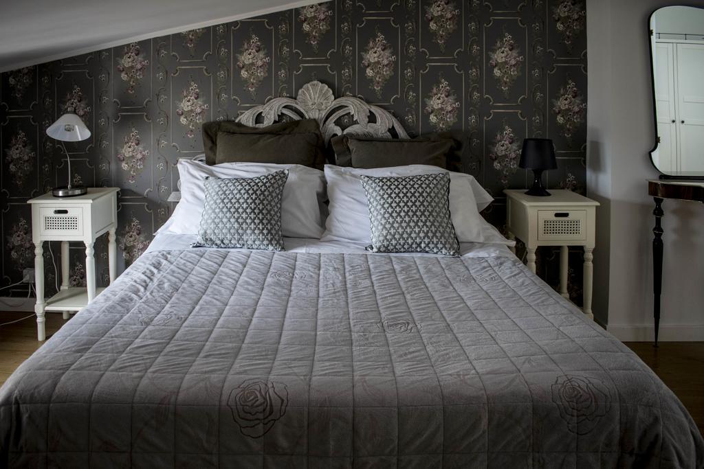 פוטנצה B&B La Cuntana מראה חיצוני תמונה