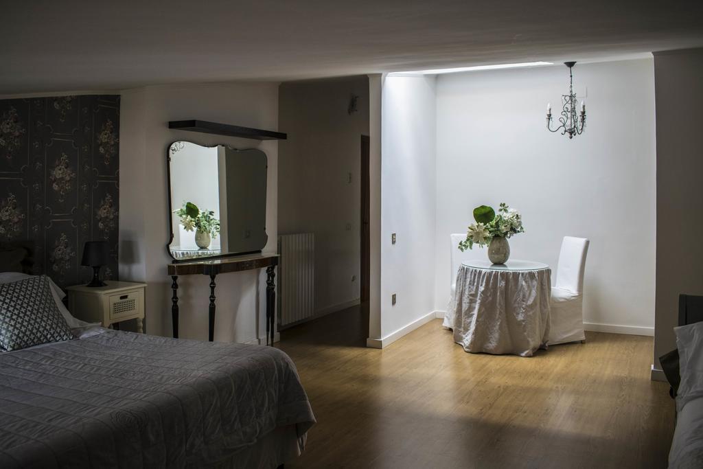 פוטנצה B&B La Cuntana מראה חיצוני תמונה