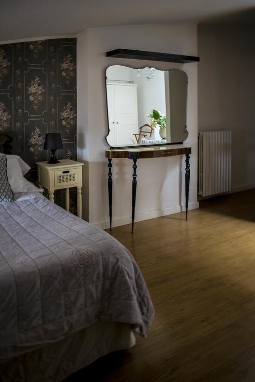 פוטנצה B&B La Cuntana מראה חיצוני תמונה