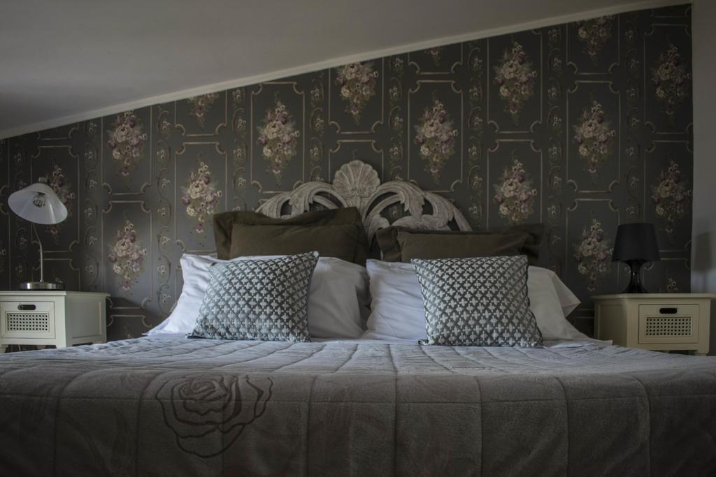 פוטנצה B&B La Cuntana מראה חיצוני תמונה