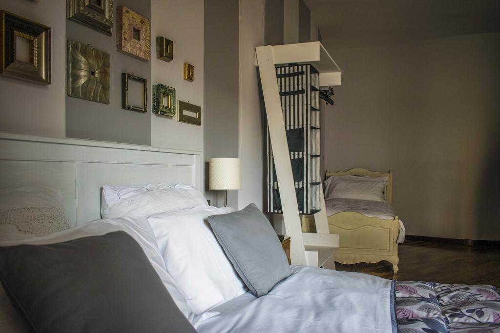 פוטנצה B&B La Cuntana מראה חיצוני תמונה