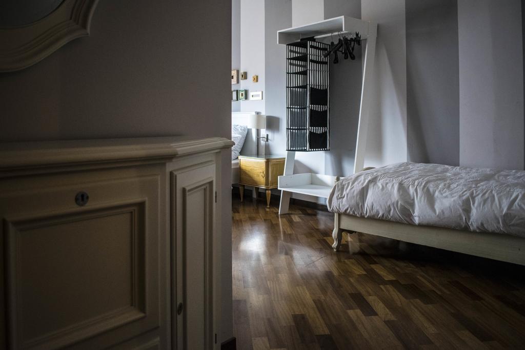 פוטנצה B&B La Cuntana מראה חיצוני תמונה
