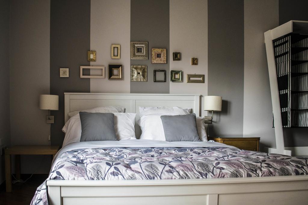 פוטנצה B&B La Cuntana מראה חיצוני תמונה