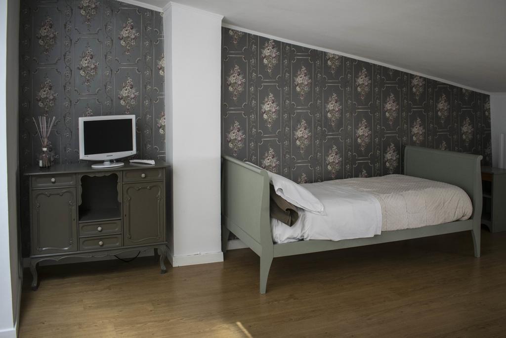 פוטנצה B&B La Cuntana מראה חיצוני תמונה