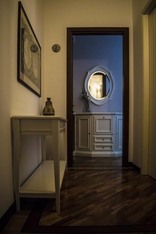 פוטנצה B&B La Cuntana מראה חיצוני תמונה